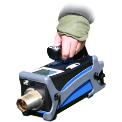 distributor explosive trace detector jakarta, indonesia