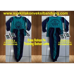 jasa konveksi kaos olahraga sekolah murah bandung