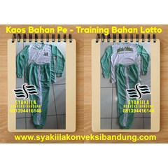 jasa tempat konveksi kaos olahraga sekolah bandung