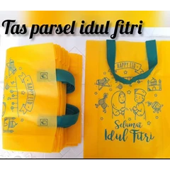 goodie bag tas parsel idul fitri 