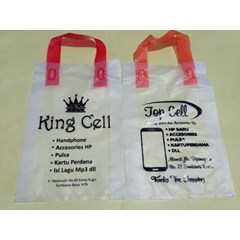 kantong plastik promosi custom tali 