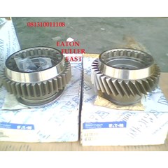 transmissi eaton girbox sparepart truk gigi eaton 