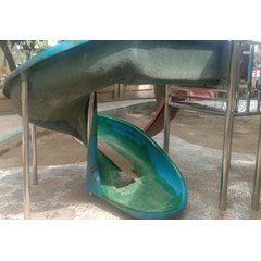 bak fiber jasa perbaikan fiberglass perosotan fiber wahana waterboom