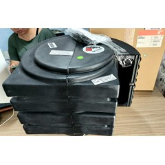 fleetguard ah-1100 ah1100 ah 1100 air filter cummins 3315741