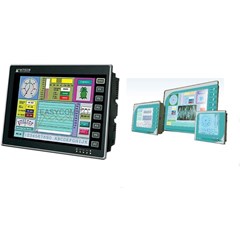 hitech hmi - pws-6710t-p / pws-6800c-n