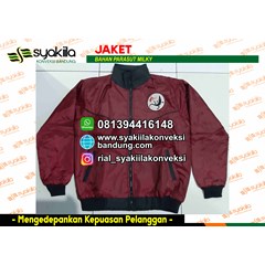 jasa konveksi jaket baseball bandung