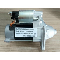 dsn2075 dsn 2075 228080-7481 119717 67980-311512 228000-5911 - 12v 9t