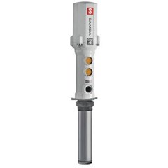 air operated oil pump samoa 347120