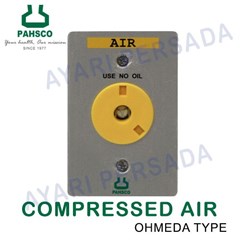 compressed medical air ohm instalasi gas medis