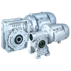 bonfiglioli vf/w series universal worm gear motors