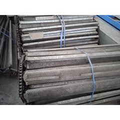 mesin bekas dryer mie kering / makaroni