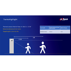 dahua wtmd walkthrough metal detector, jakarta, indonesia