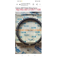 8877442 eaton 8877441 eton sparepart truk