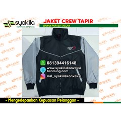 jasa vendor konveksi jaket baseball bandung
