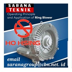ho hsing ring blower dki jakarta