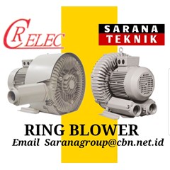 creleng ring blower bermacam tipe