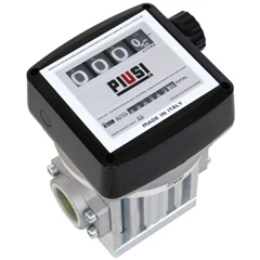 flow meter piusi k700