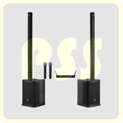 paket sound system jbl pro prx one