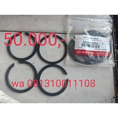 322699z03a  ring sparepart truk retaining ring nissan