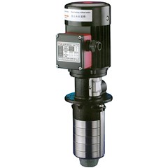 flair high pressure pump - mc-2t3-3, mc-2t5-5, mc-2t8-8