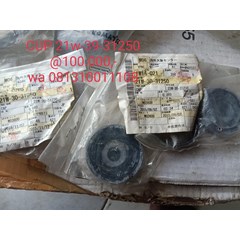21w-30-31250 cup sparepart truk komatsu
