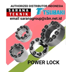 power lock tsubaki