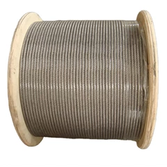 kabel baja 35x7