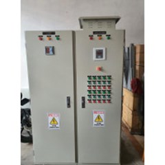 panel listrik capasitor bank
