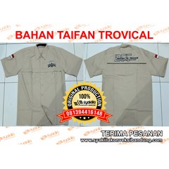 jasa konveksi kemeja seragam pdh bandung