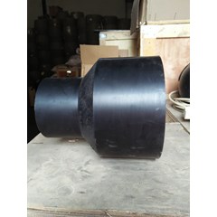 sambungan pipa hdpe reducer pn 16 sdr