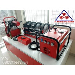 welding machine hppe rothenberger new model