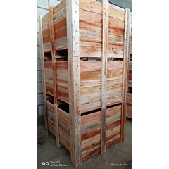 peti kayu/crate kuat 
