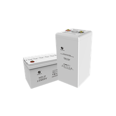 sacred sun lead acid battery opzv - gfm-c series
