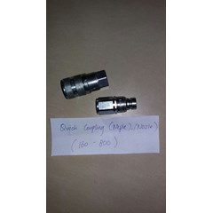 sparepart welding machine quick coupling