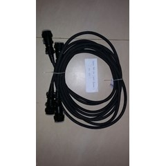 spare parts welding machine kabel pemanas