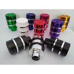 aksesoris furniture - end cup gorden - minimalis
