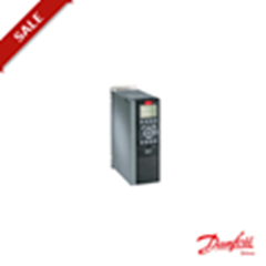 danfoss vlt inverter - fc301p1k1t4e20h1xgcxxxsxxxalbxcxxxxdx (1.1kw)