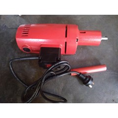 sparepart welding machine hdpe motor serut (planer dinamo planing)