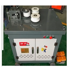 gwh-36 mesin bar bender 18mm-36mm.