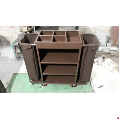 house keeping trolley 