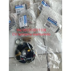 xa5621 contact plat kt sparepart truk komatsu