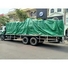 jasa import export cargo (udara & laut)