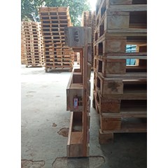 pallet/tatakan kayu