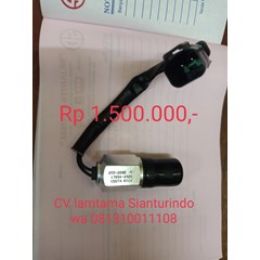 255-2282-5 cat sparepart truk caterpillar
