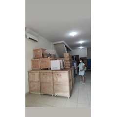jasa pengiriman domestik door to door