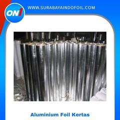 aluminium foil kertas