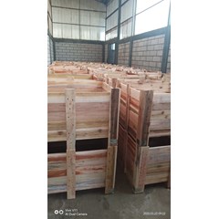 peti kayu packing komoditi