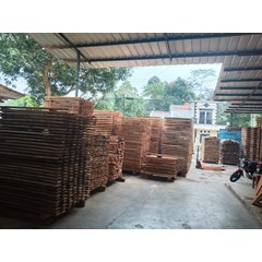 kayu penumpu   