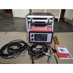 sparepart data logger