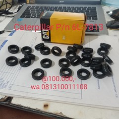 6l-7813 cat seal sparepart truk
